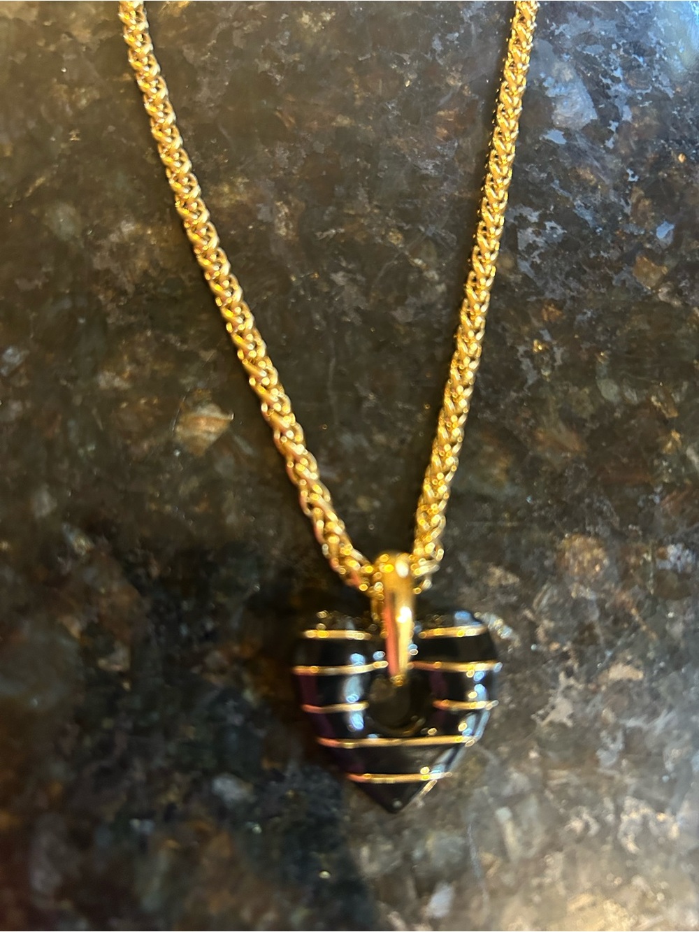 Nolan Miller Necklace